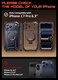SUPCASE for iPhone 17 Pro Case with Kickstand Unicorn Beetle Grip Camera Control Cover Compatible with MagSafe MilitaryGrade Drop Protection Heavy Duty Magnetic Phone Case Black