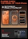 SUPCASE for iPhone 17 Pro Max Case with Kickstand Unicorn Beetle Grip Camera Control Cover Compatible with MagSafe MilitaryGrade Drop Protection Heavy Duty Magnetic Phone Case Coral