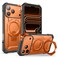 SUPCASE for iPhone 17 Pro Max Case with Kickstand Unicorn Beetle Grip Camera Control Cover Compatible with MagSafe MilitaryGrade Drop Protection Heavy Duty Magnetic Phone Case Coral