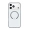 OtterBox iPhone 17 Pro Max Symmetry Series Clear Case Clear UltraThin Sleek iPhone Case MagSafe with Camera Control