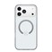 OtterBox iPhone 17 Pro Max Symmetry Series Clear Case Clear UltraThin Sleek iPhone Case MagSafe with Camera Control