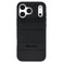 Pelican Protector iPhone 17 Pro Max Case Compatible with MagSafe Rugged Magnetic Phone Case with 16ft MilitaryGrade Drop Protection Heavy Duty Phone Cover for iPhone 17 Pro Max Black