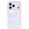 Case-Mate CaseMate Jelly Pop Soap Bubble iPhone 17 Pro Case Compatible with MagSafe Stylish Phone Case for Women with 16ft Drop Protection Premium Magnetic Cover for iPhone 17 Pro Iridescent