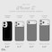 Case-Mate CaseMate Jelly Pop Soap Bubble iPhone 17 Case Compatible with MagSafe Stylish Phone Case for Women with 16ft Drop Protection Premium Magnetic Cover for iPhone 17 Iridescent