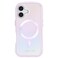 Case-Mate CaseMate Jelly Pop Soap Bubble iPhone 17 Case Compatible with MagSafe Stylish Phone Case for Women with 16ft Drop Protection Premium Magnetic Cover for iPhone 17 Iridescent