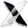 JETech Slim Case for iPhone 17 Pro Max 69Inch with Camera Lens Full Protection UltraThin Lightweight Clear Minimalist Protective Phone Cover Clear