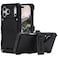 Pelican Shield iPhone 17 Pro Max Case Compatible with MagSafe Rugged Phone Case w 21ft MilitaryGrade Drop Protection Heavy Duty Phone Cover wBelt Clip Holster for iPhone 17 Pro Max Carbon
