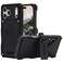 Pelican Shield iPhone 17 Pro Max Case Compatible with MagSafe Rugged Phone Case w 21ft MilitaryGrade Drop Protection Heavy Duty Phone Cover wBelt Clip Holster for iPhone 17 Pro Max Carbon