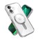 Speck GEMSHELL Grip MS Case for iPhone 17 ClearClear Slim Protective Grip Drop Protection MagSafe Compatible