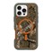 OtterBox iPhone 16 Pro Max Defender Pro Series XT Clear Case Realtree Camo Heavy Duty Tactical Phone Case with Military Grade Drop Protection MagSafe Compatible iPhone Case