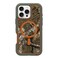 OtterBox iPhone 16 Pro Max Defender Pro Series XT Clear Case Realtree Camo Heavy Duty Tactical Phone Case with Military Grade Drop Protection MagSafe Compatible iPhone Case