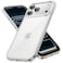JETech Case for iPhone 17 Pro Max 69Inch NonYellowing Shockproof Phone Bumper Cover AntiScratch Clear Back Clear