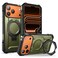 SUPCASE for iPhone 17 Pro Max Case with Kickstand Unicorn Beetle Grip Camera Control Cover Compatible with MagSafe MilitaryGrade Drop Protection Heavy Duty Magnetic Phone Case Guldan
