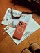 CASEKOO Twilight Orange Designed for iPhone 17 Pro Case with Spin Magnetic Stand 16FT Military Protection NonSlip Edge Fit for MagSafe Shockproof for iPhone 17 Pro Case with Stand 63