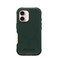 OtterBox iPhone 16 Defender Series Case for MagSafe Green Intrigue Tough Rugged Durable iPhone Case Snaps on MagSafe MultiLayer Impact Absorbing iPhone Case