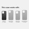 OtterBox iPhone 16 Defender Series Case for MagSafe Green Intrigue Tough Rugged Durable iPhone Case Snaps on MagSafe MultiLayer Impact Absorbing iPhone Case