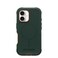OtterBox iPhone 16 Defender Series Case for MagSafe Green Intrigue Tough Rugged Durable iPhone Case Snaps on MagSafe MultiLayer Impact Absorbing iPhone Case