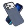 Speck CANDYSHELL Grip MS Case for iPhone 17 Pro Mystery BlueFaded Denim Slim Protective Grip Drop Protection MagSafe Compatible