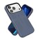 Speck CANDYSHELL Grip MS Case for iPhone 17 Pro Mystery BlueFaded Denim Slim Protective Grip Drop Protection MagSafe Compatible