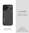 Aulumu A17 Aramid Fiber iPhone 17 Pro Case 1500D Ultra Slim Woven CoolHyper Real Cooling Compatible with MagSafe