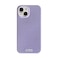inewateri Compatible with iPhone 13iPhone 14 Case with Cute Fashion Polka Dot Aesthetics Design Simple Case for Soft TPU Slim Protection Case for iPhone 1314Purple