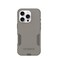 OtterBox iPhone 16 Pro Commuter Series Case Grey Comfort Thin Protective iPhone Case DualLayer Impact Absorbing iPhone Case