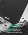 Mous for iPhone 17 Case Compatible with MagSafe Limitless Protective Black Leather Cover for iPhone 17 Shockproof Full Camera Protection AntiScratch Back Black