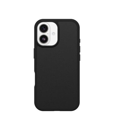OtterBox iPhone 17 Profile Series Case Black UltraThin Stylish Minimalist iPhone Case