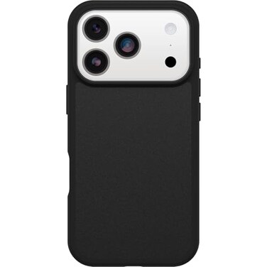 OtterBox iPhone 17 Pro Profile Series Case Compatible with MagSafe Black UltraThin Stylish Minimalist iPhone Case