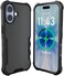 Smartish iPhone 17 MagSafe Case Gripzilla Protective Magnetic Case for Men Rugged Tough Military Grade Heavy Duty Grip Armor Drop Tested for iPhone 17 Black Tie Affair