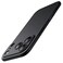 JETech Slim Case for iPhone 17 Pro 63Inch UltraThin Lightweight Minimalist Phone Cover with Camera Lens Protection Matte AntiFingerprint Finish Black