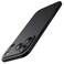 JETech Slim Case for iPhone 17 Pro 63Inch UltraThin Lightweight Minimalist Phone Cover with Camera Lens Protection Matte AntiFingerprint Finish Black
