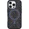 OtterBox iPhone 16 Pro Symmetry Series Clear Case Floral Romance Blue UltraThin Sleek iPhone Case Floral iPhone Case