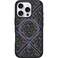 OtterBox iPhone 16 Pro Symmetry Series Clear Case Floral Romance Blue UltraThin Sleek iPhone Case Floral iPhone Case
