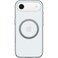 OtterBox iPhone Air Symmetry Series Clear Case Clear UltraThin Sleek iPhone Case MagSafe with Camera Control