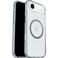 OtterBox iPhone Air Symmetry Series Clear Case Clear UltraThin Sleek iPhone Case MagSafe with Camera Control