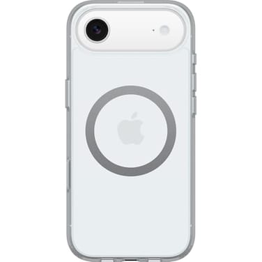 OtterBox iPhone Air Symmetry Series Clear Case Clear UltraThin Sleek iPhone Case MagSafe with Camera Control