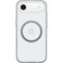 OtterBox iPhone Air Symmetry Series Clear Case Clear UltraThin Sleek iPhone Case MagSafe with Camera Control