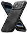 Ringke Onyx for iPhone 17 Pro Max Case Feels Good in The Hand Oil Dirt Resistant Individual Lens Covers for Cameras NonSlip Enhanced Grip Lightweight Cover Camo Black