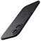 JETech Magnetic Slim Case for iPhone 17 63Inch Compatible with MagSafe UltraThin Lightweight Minimalist Phone Cover with Matte Finish and Full Camera Lens Protection Black