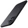 JETech Magnetic Slim Case for iPhone 17 63Inch Compatible with MagSafe UltraThin Lightweight Minimalist Phone Cover with Matte Finish and Full Camera Lens Protection Black