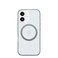OtterBox iPhone 17 Symmetry Series Clear Case Clear UltraThin Sleek iPhone Case MagSafe with Camera Control
