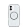OtterBox iPhone 17 Symmetry Series Clear Case Clear UltraThin Sleek iPhone Case MagSafe with Camera Control