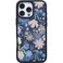 OtterBox iPhone 16 Pro Max Symmetry Series Case Fairy Fauna Purple UltraThin Sleek iPhone Case Cute Pretty Floral iPhone Case