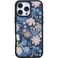 OtterBox iPhone 16 Pro Max Symmetry Series Case Fairy Fauna Purple UltraThin Sleek iPhone Case Cute Pretty Floral iPhone Case