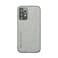 Kepuch Silklike Case for Samsung Galaxy A23 Cover Bumper Builtin Metal Plate for Samsung Galaxy A23 Gray