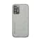 Kepuch Silklike Case for Samsung Galaxy A23 Cover Bumper Builtin Metal Plate for Samsung Galaxy A23 Gray