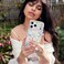 VELVET CAVIAR Case for iPhone 17 Compatible with MagSafe 10ft Drop Tested Cute Girly Protective Designer Cases for Women Enchanted Floral Wildflowers