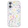 VELVET CAVIAR Case for iPhone 17 Compatible with MagSafe 10ft Drop Tested Cute Girly Protective Designer Cases for Women Enchanted Floral Wildflowers