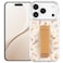 Walli Cases for iPhone 17 Pro Case Aesthetic Wallet Phone Case Card Holder Securely Holds up to 2 Cards Cute Trendy Phone Cover for Women fits iPhone 17 Pro with Kickstand Finger Strap